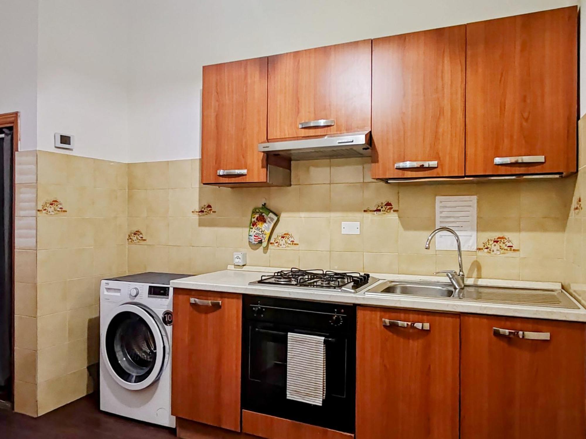 Ariento House By 360Rentals Firenze Eksteriør billede