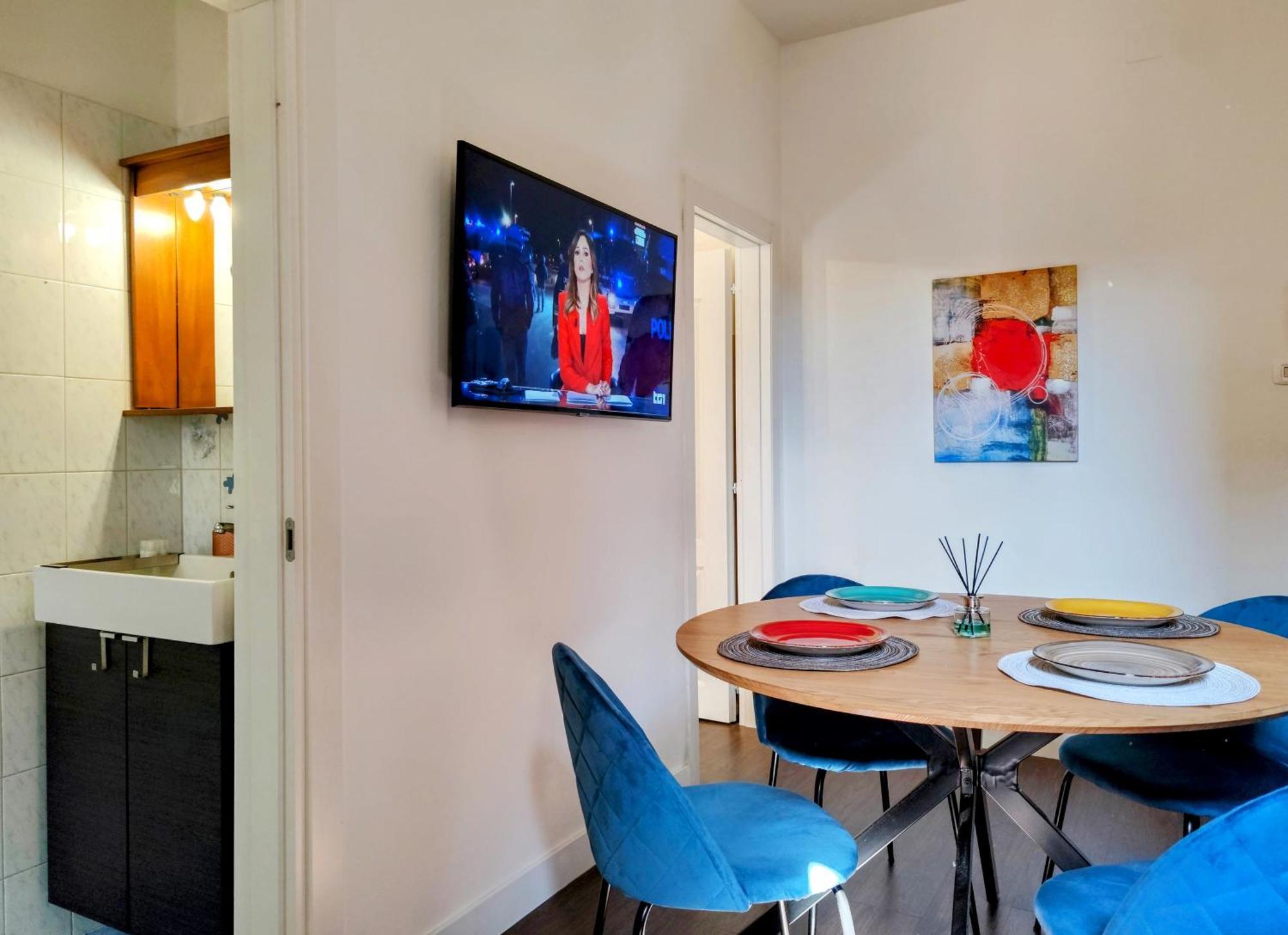 Ariento House By 360Rentals Firenze Eksteriør billede