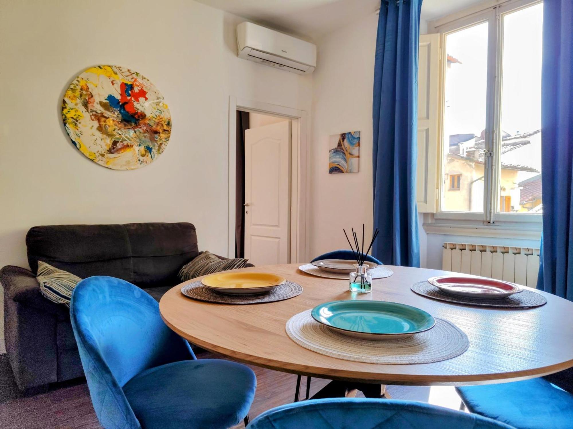 Ariento House By 360Rentals Firenze Eksteriør billede
