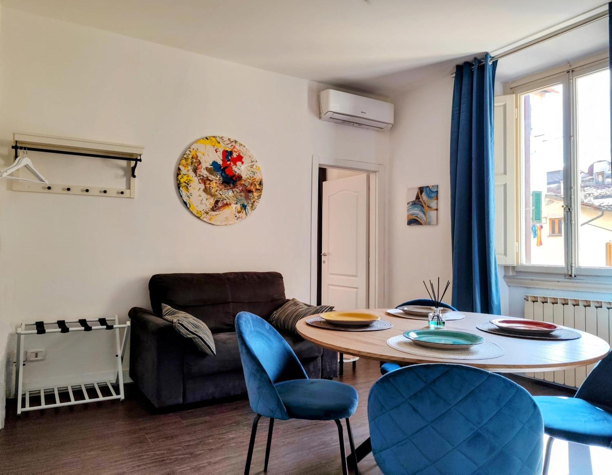 Ariento House By 360Rentals Firenze Eksteriør billede