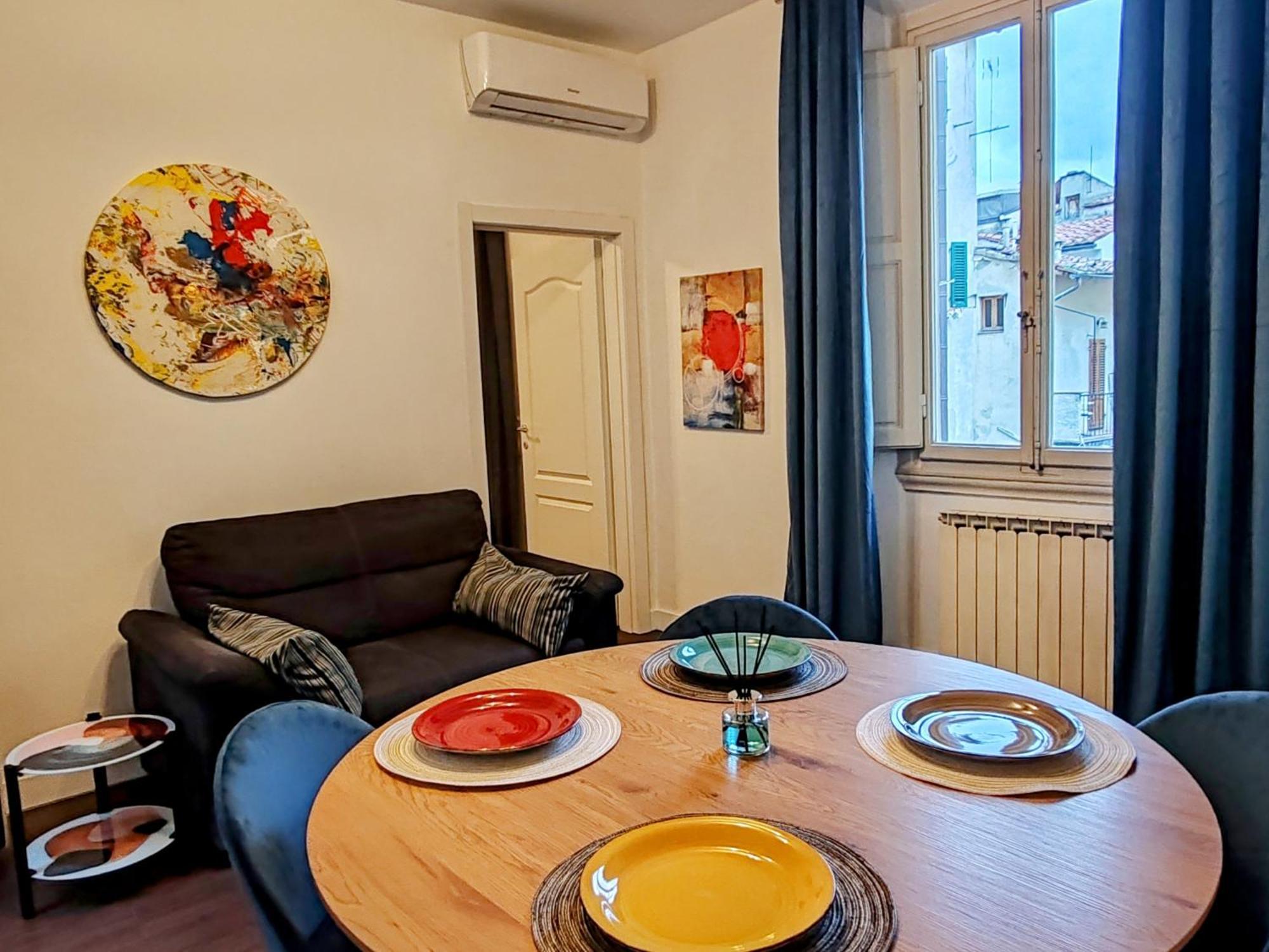 Ariento House By 360Rentals Firenze Eksteriør billede