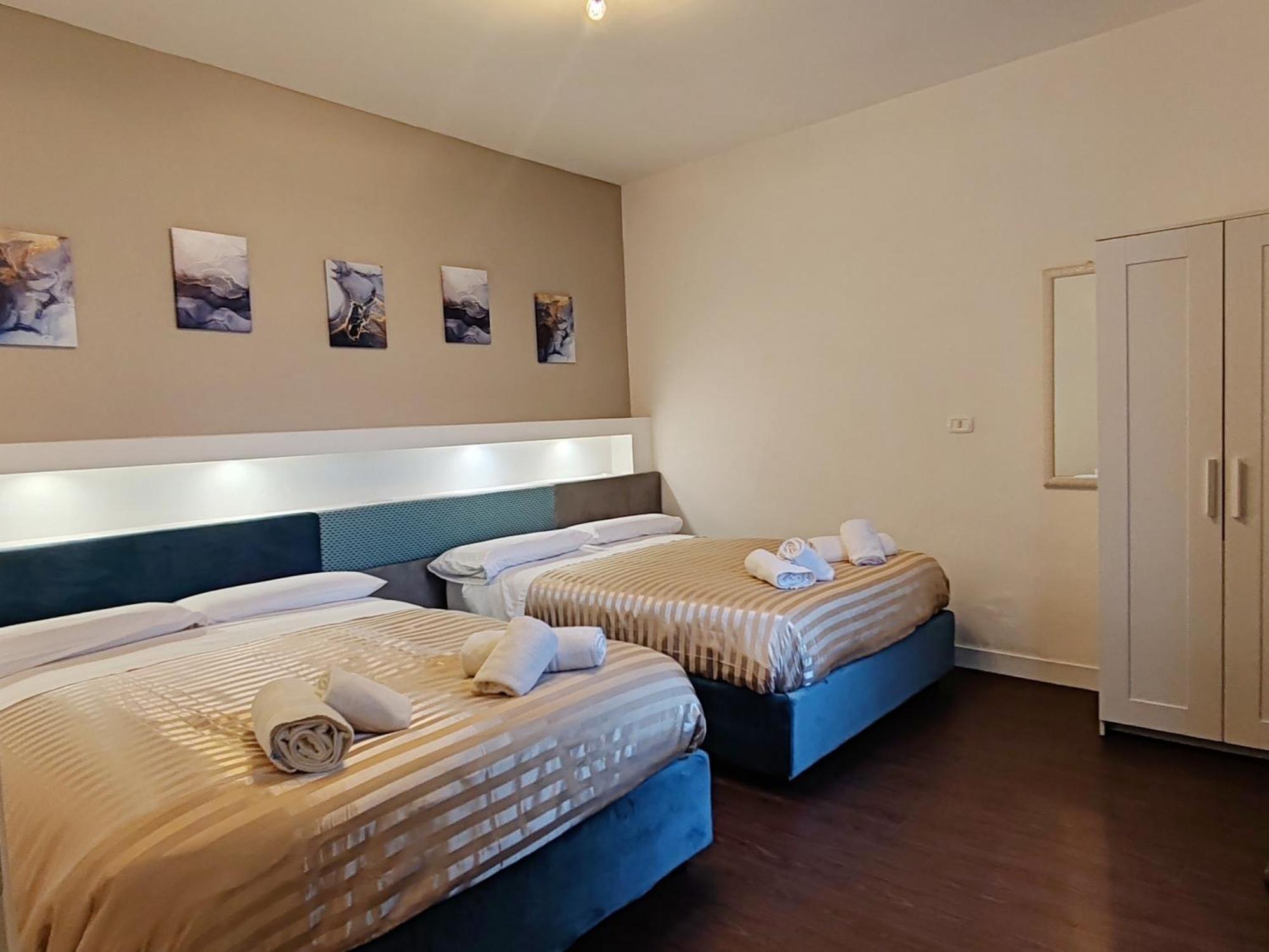 Ariento House By 360Rentals Firenze Eksteriør billede