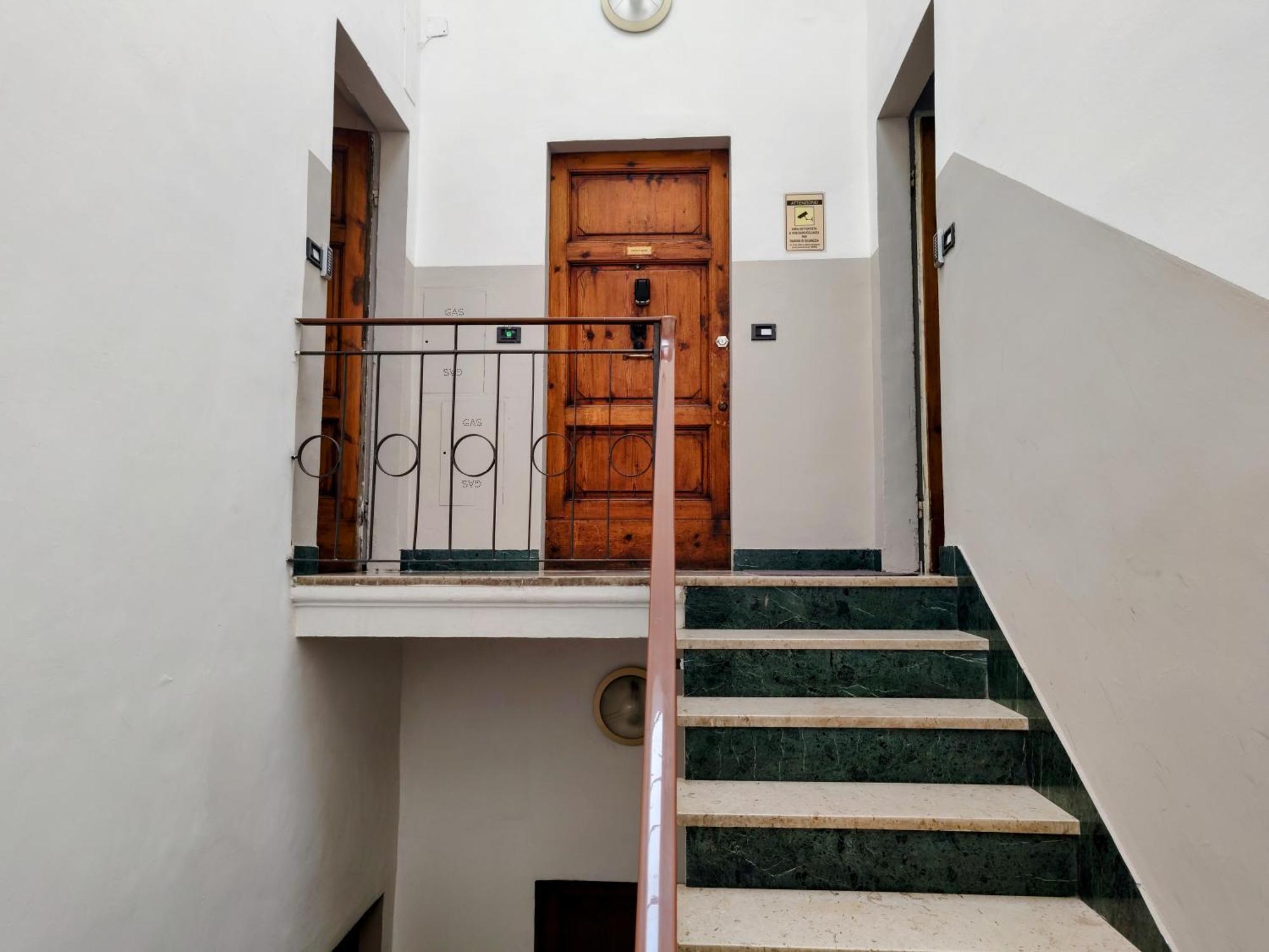 Ariento House By 360Rentals Firenze Eksteriør billede