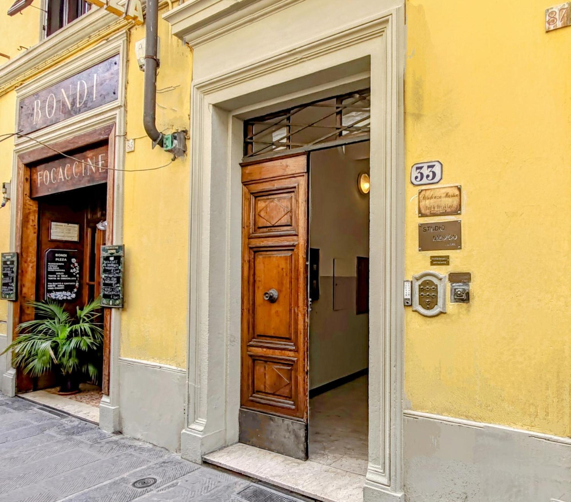 Ariento House By 360Rentals Firenze Eksteriør billede