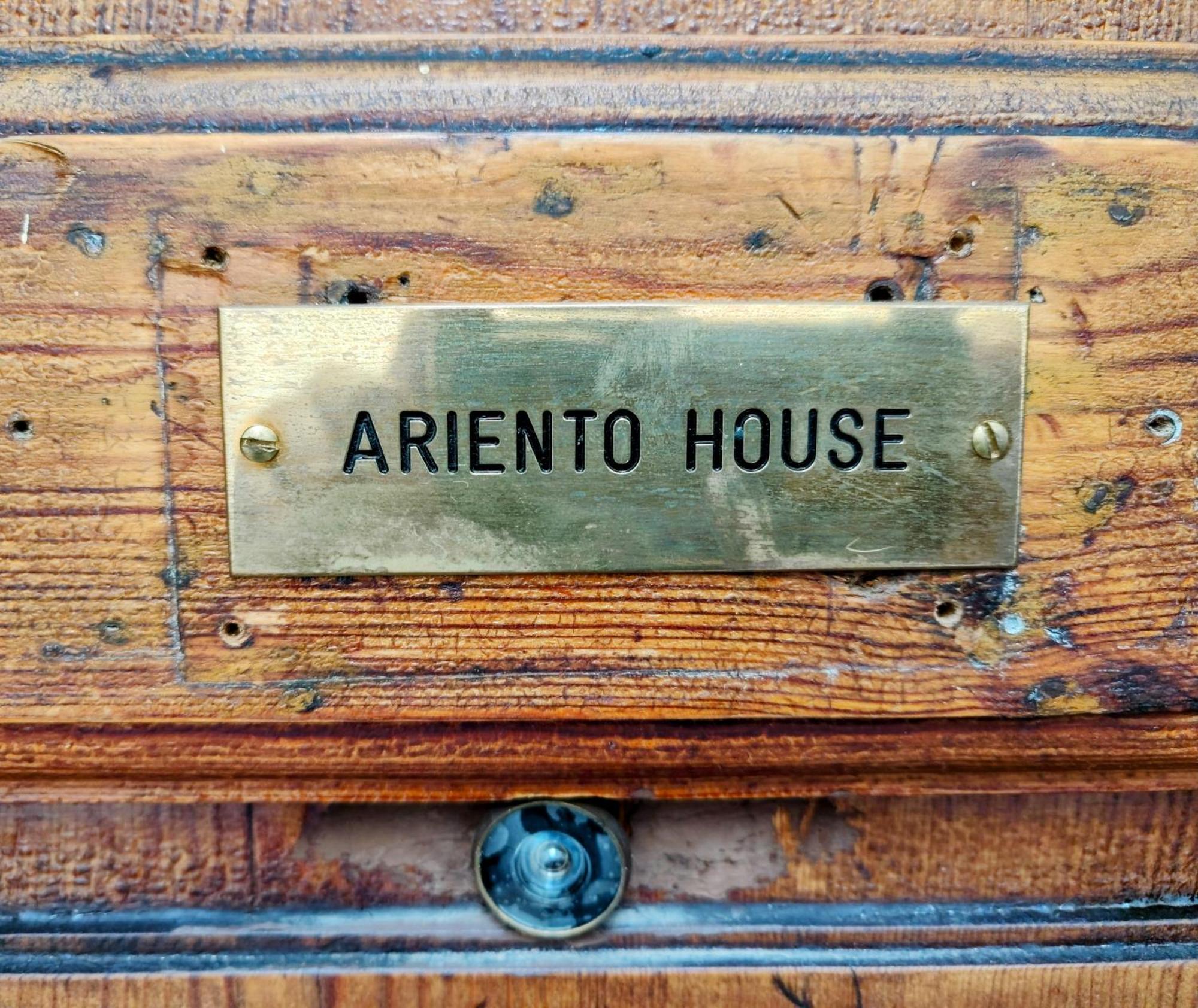 Ariento House By 360Rentals Firenze Eksteriør billede