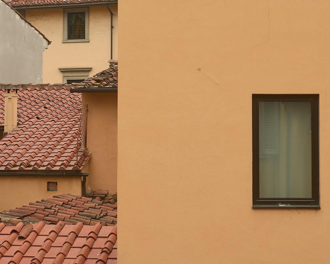 Ariento House By 360Rentals Firenze Eksteriør billede